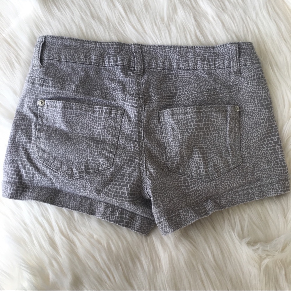 shorts - Picture 5 of 7